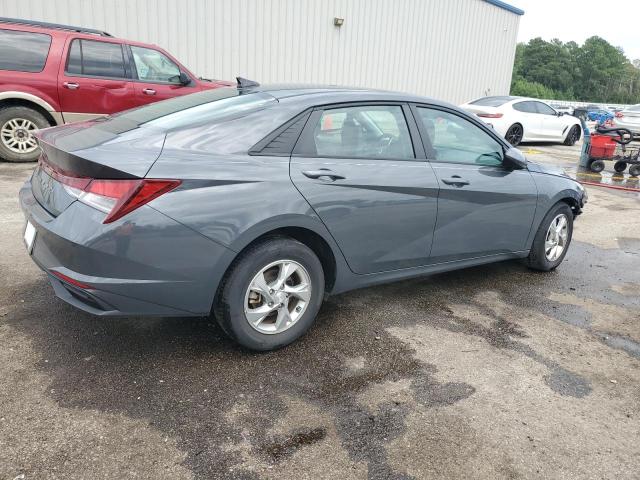 2023 HYUNDAI ELANTRA SE KMHLL4AG7PU610516