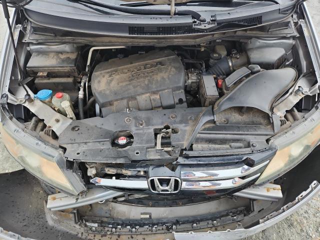 2016 HONDA ODYSSEY EX 5FNRL5H65GB076250