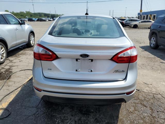 2016 FORD FIESTA SE - 3FADP4BJ0GM128651