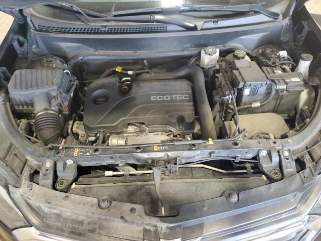 2020 CHEVROLET EQUINOX LS 3GNAXSEV5LS516844
