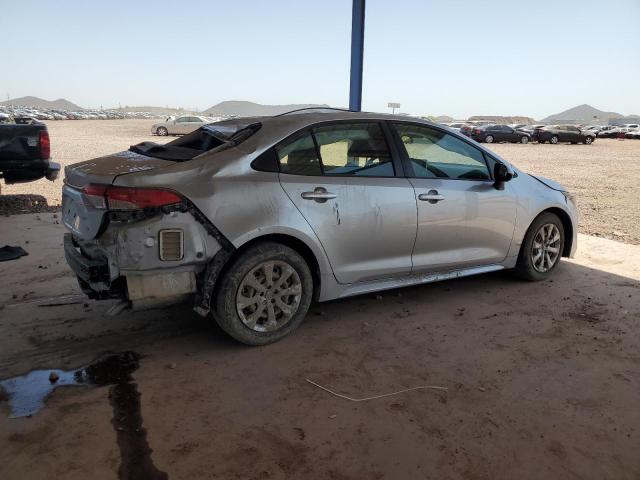 2020 TOYOTA COROLLA LE - JTDEPRAE4LJ008200