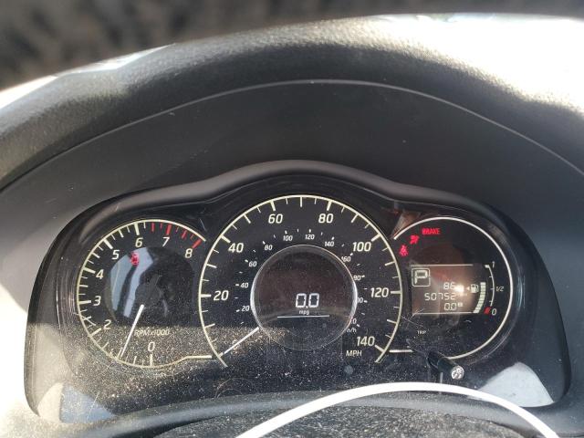 2016 NISSAN VERSA NOTE 3N1CE2CP2GL405067