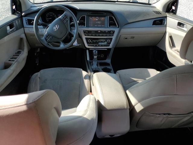 2016 HYUNDAI SONATA SE - 5NPE24AF5GH293370