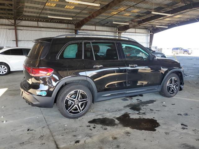 2024 MERCEDES-BENZ EQB 250+ W1N9M0CB0RN091420
