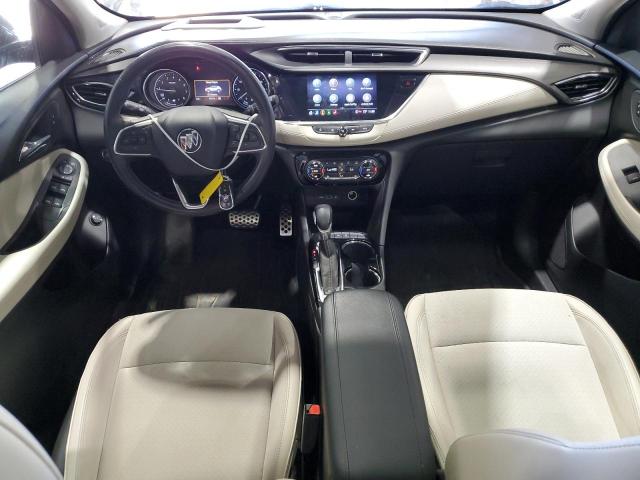 2021 BUICK ENCORE GX SELECT KL4MMESL2MB174666