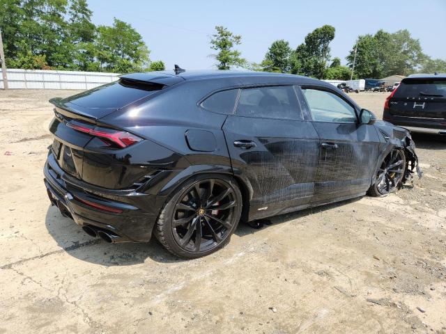 2024 LAMBORGHINI URUS S ZPBUB3ZL8RLA33892