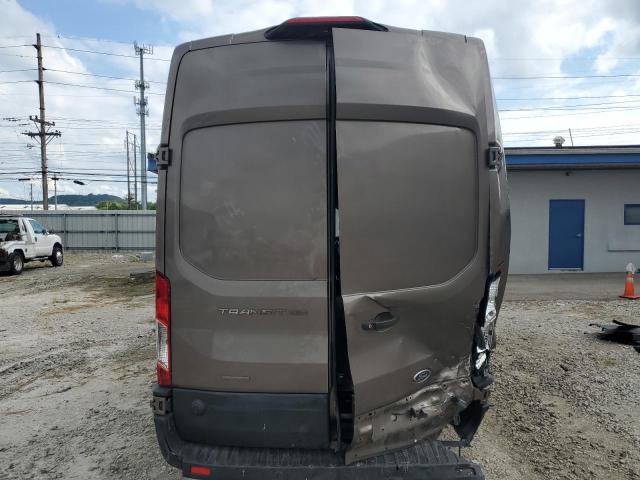 2019 FORD TRANSIT T- 1FTYR3XG6KKB80136