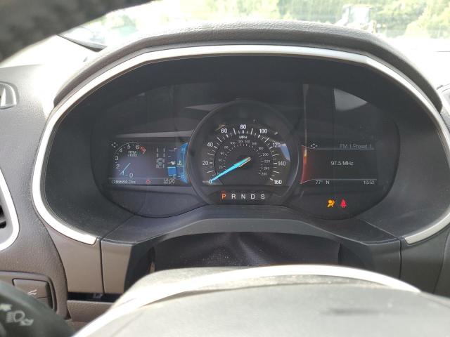 2020 FORD EDGE SEL - 2FMPK3J93LBA54107