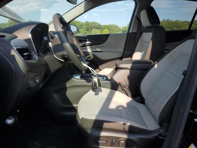 2024 CHEVROLET EQUINOX LS - 3GNAXHEG0RL149696