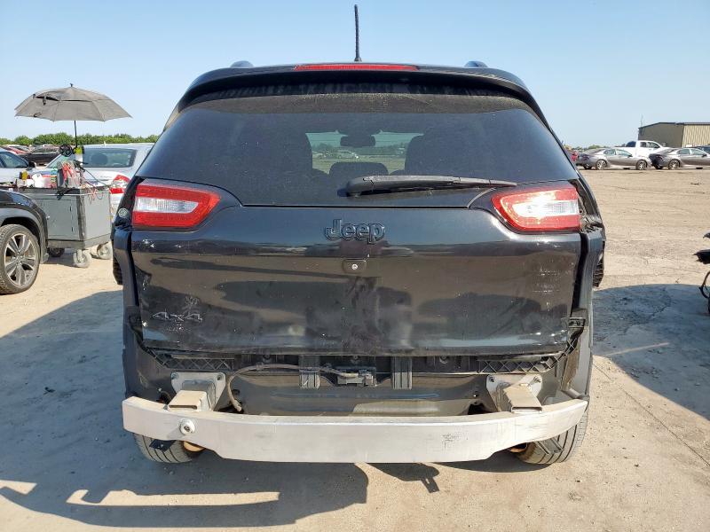 2015 JEEP CHEROKEE L 1C4PJMCS1FW764476