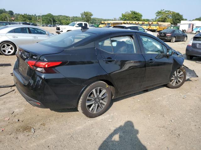 2021 NISSAN VERSA SV 3N1CN8EV8ML851895
