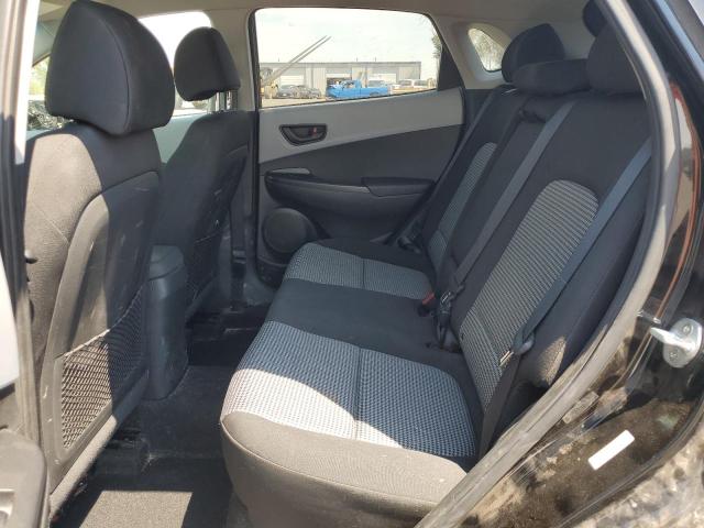 2019 HYUNDAI KONA SEL - KM8K2CAA1KU203577