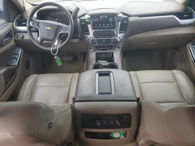 2015 CHEVROLET TAHOE C150 1GNSCBKC5FR219115