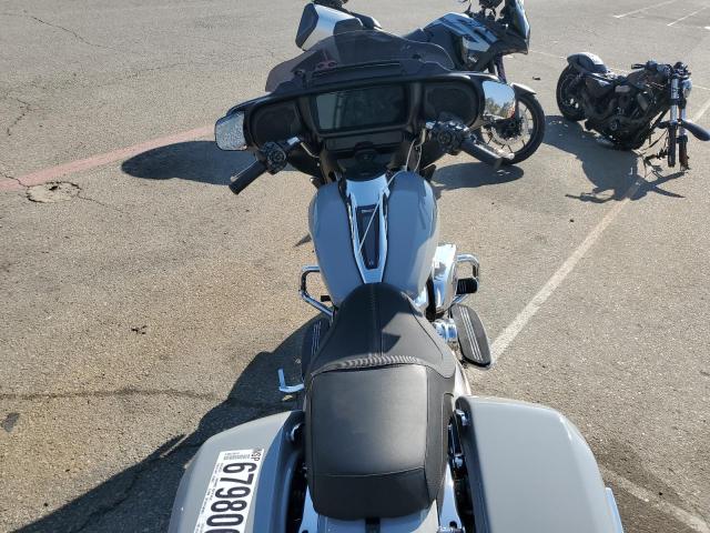 2024 HARLEY-DAVIDSON FLHX 1HD1KB725RB612860