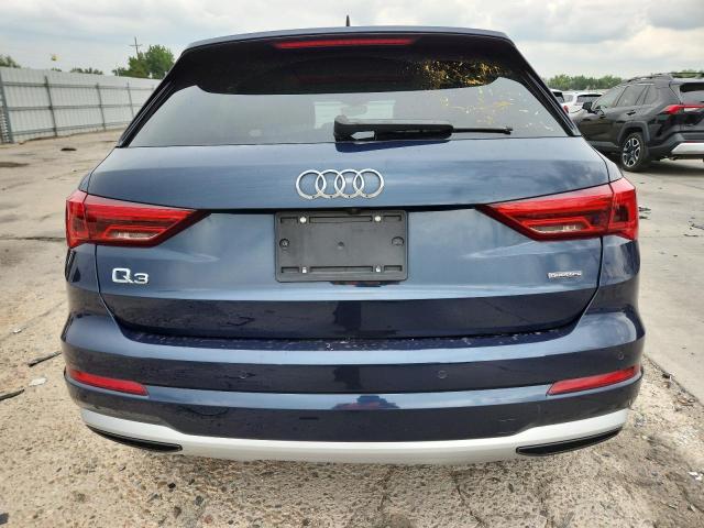 2020 AUDI Q3 PREMIUM WA1BECF31L1056955