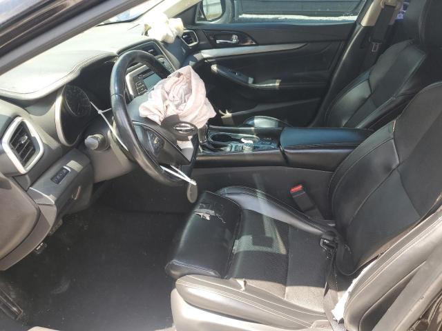 2017 NISSAN MAXIMA 3.5S 1N4AA6AP8HC393293
