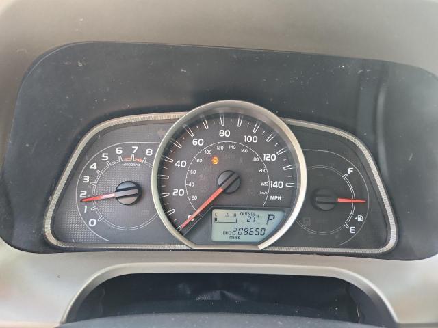 2013 TOYOTA RAV4 XLE - JTMRFREVXD5019789