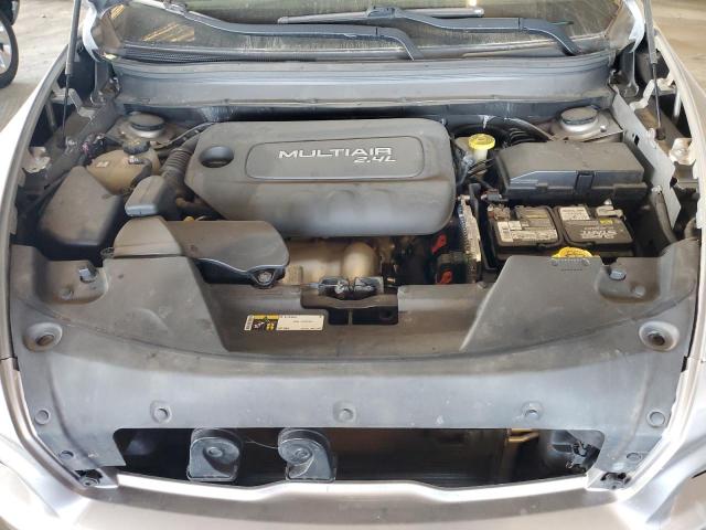2017 JEEP CHEROKEE SPORT 1C4PJMAB3HW612155