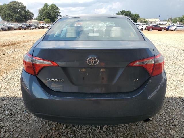 2016 TOYOTA COROLLA L 5YFBURHE0GP434338