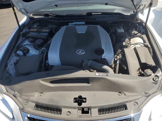2016 LEXUS IS 350 JTHBE1D26G5028490