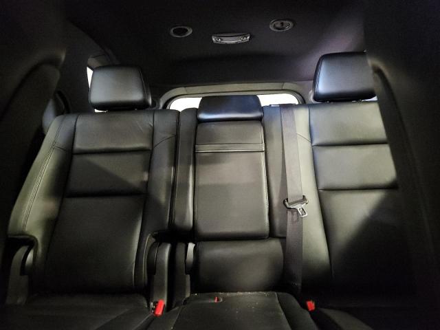2019 DODGE DURANGO GT 1C4RDJDG0KC700191