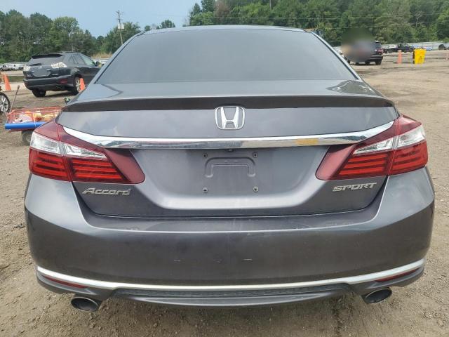 2017 HONDA ACCORD SPO 1HGCR2F5XHA233392