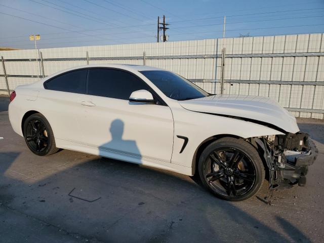 2016 BMW 428 XI WBA3N9C52GK250572