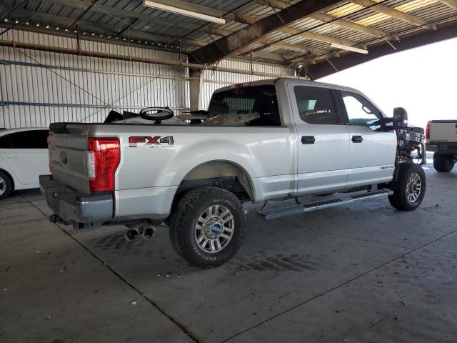 2019 FORD F250 SUPER - 1FT7W2BT3KEE22768