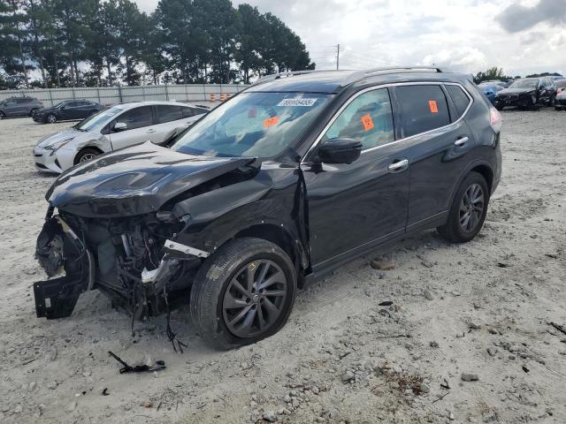 2016 NISSAN ROGUE S - 5N1AT2MV3GC810482