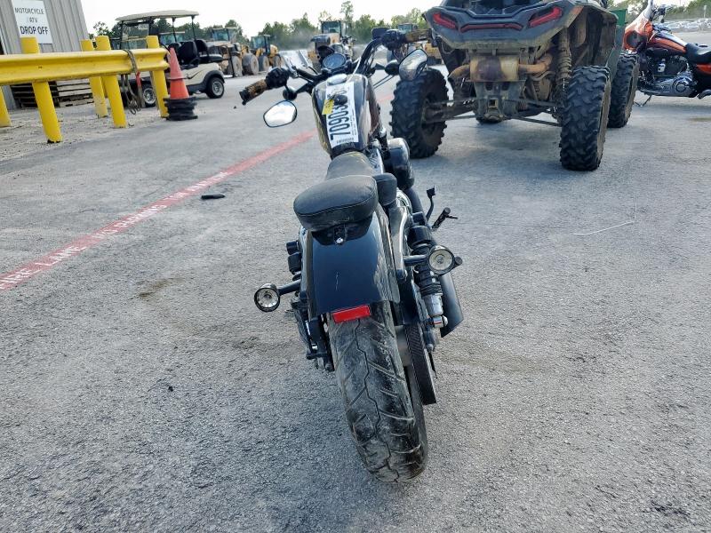 2014 HARLEY-DAVIDSON XL1200 FOR 1HD1LC31XEC436389