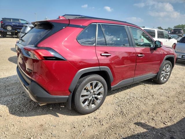 2023 TOYOTA RAV4 LIMIT 2T3N1RFV1PW390445