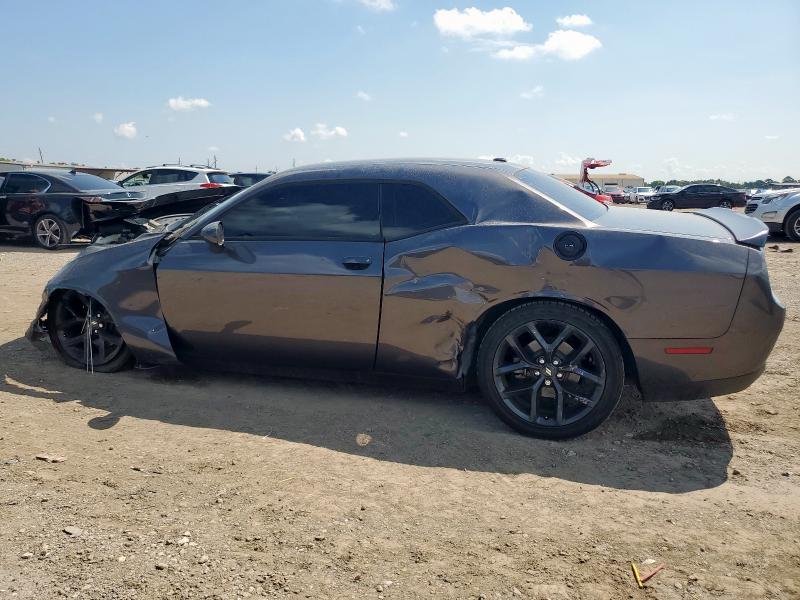 2021 DODGE CHALLENGER 2C3CDZJG9MH684053