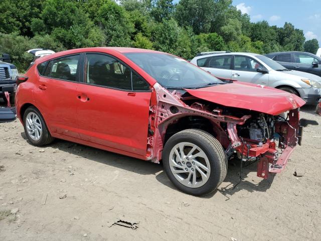 2025 SUBARU IMPREZA JF1GUABC0S8265009
