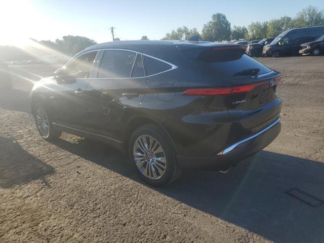 2021 TOYOTA VENZA LE JTEAAAAH7MJ014047