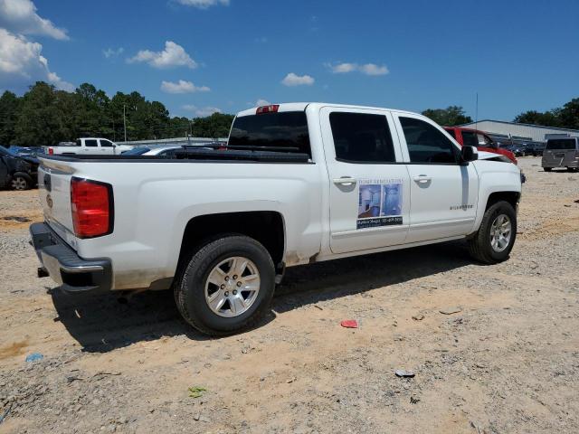 2018 CHEVROLET SILVERADO C1500 LT 3GCPCREC5JG644846