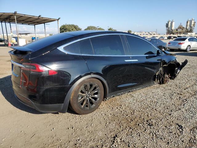 2020 TESLA MODEL X 5YJXCBE24LF243294