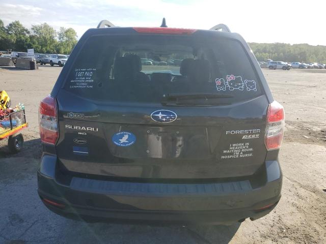 2016 SUBARU FORESTER 2 JF2SJADC3GH542089
