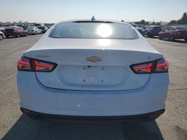 2022 CHEVROLET MALIBU LT 1G1ZD5ST6NF184793