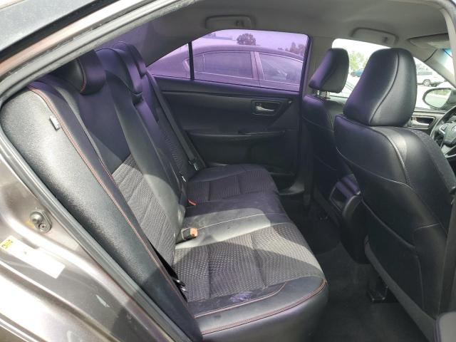 2015 TOYOTA CAMRY LE 4T1BF1FK8FU943689