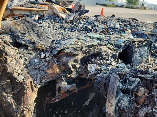 2018 DODGE CHALLENGER 2C3CDZH96JH101909