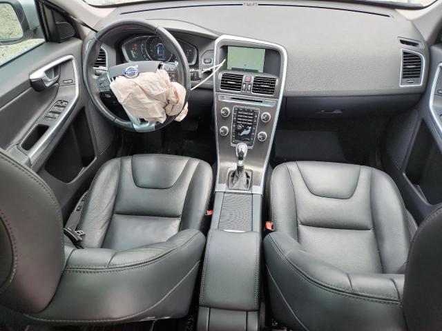 2015 VOLVO XC60 T6 PREMIER YV449MDK8F2678130