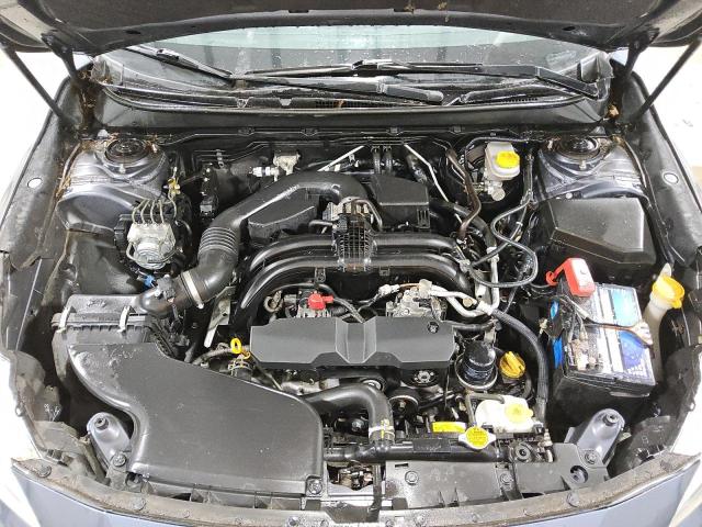 2015 SUBARU OUTBACK 2. 4S4BSACC9F3218424