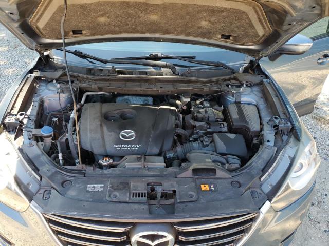 2016 MAZDA CX-5 SPORT JM3KE2BY8G0862358