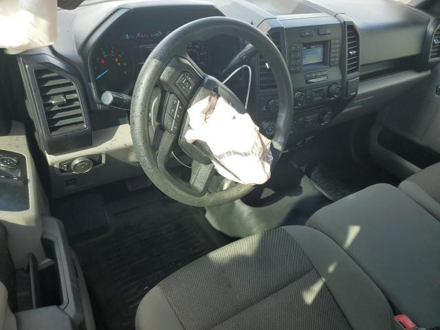 2018 FORD F150 - 1FTMF1E5XJKC73964