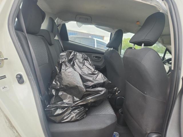 2017 TOYOTA YARIS L VNKKTUD3XHA076124