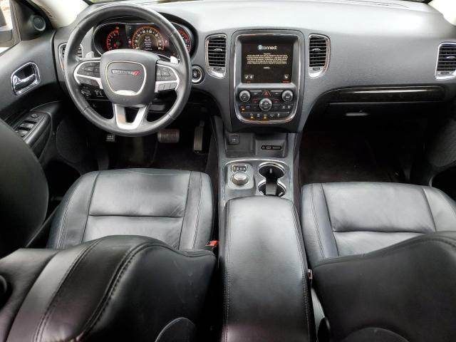 2016 DODGE DURANGO LIMITED 1C4RDJDG0GC362363