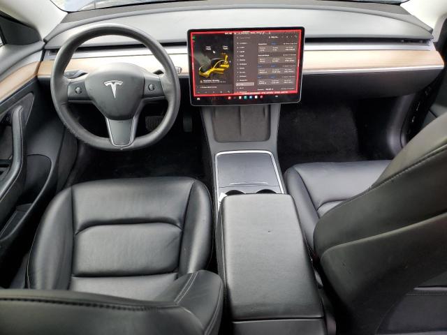 2022 TESLA MODEL 3 5YJ3E1EA2NF285699