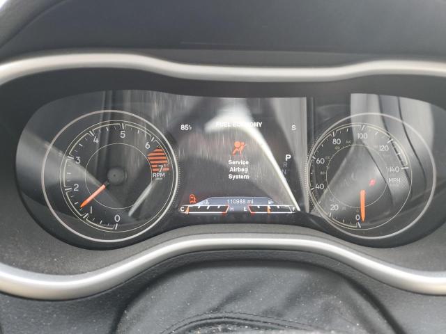 2017 JEEP CHEROKEE LIMITED 1C4PJLDB4HW523880