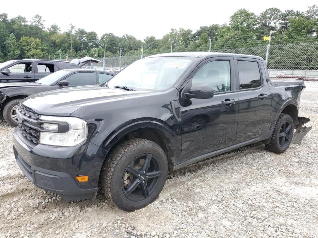 FORD MAVERICK X