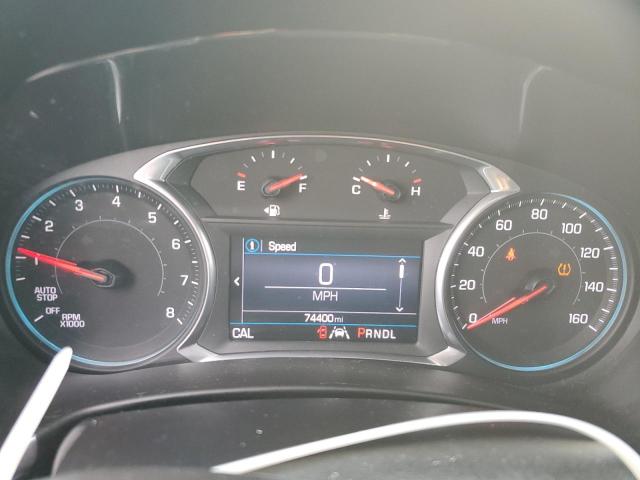 2020 CHEVROLET EQUINOX LT 2GNAXTEV3L6178039